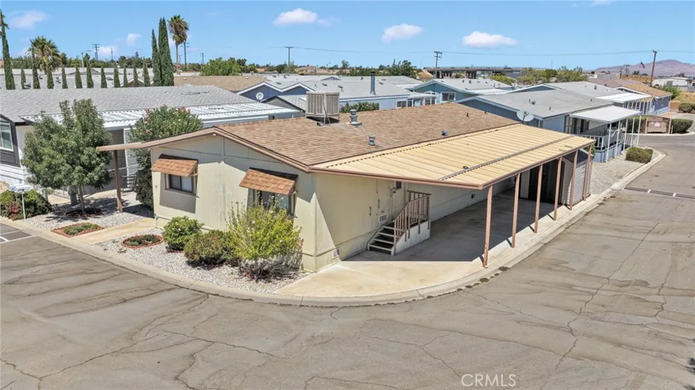 9161 Santa Fe Avenue E #29 Hesperia, CA 92345