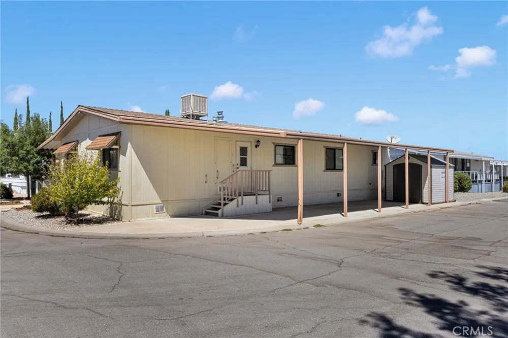 9161 Santa Fe Avenue E #29 Hesperia, CA 92345