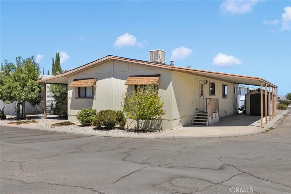 9161 Santa Fe Avenue E #29 Hesperia, CA 92345