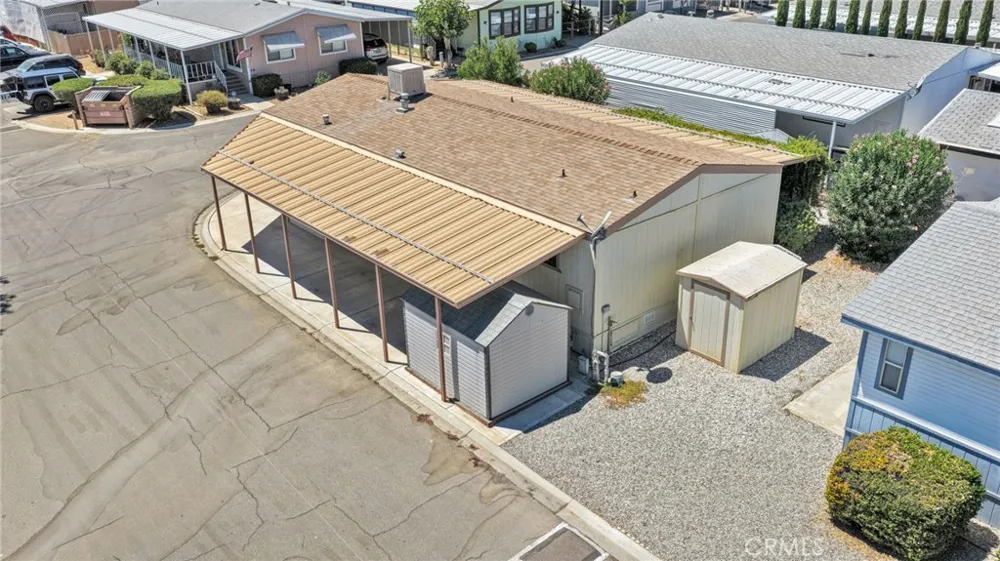 9161 Santa Fe Avenue E #29 Hesperia, CA 92345