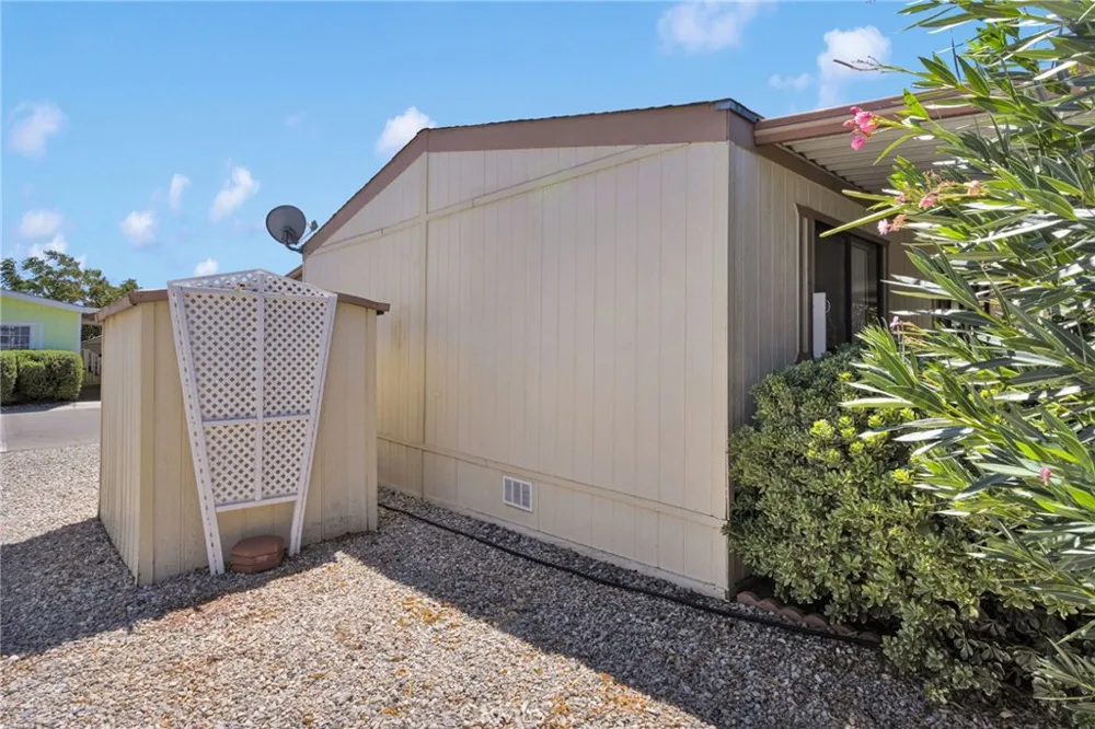 9161 Santa Fe Avenue E #29 Hesperia, CA 92345