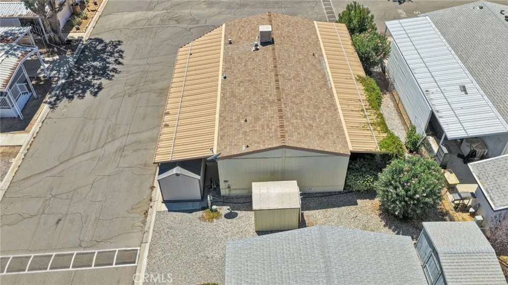 9161 Santa Fe Avenue E #29 Hesperia, CA 92345