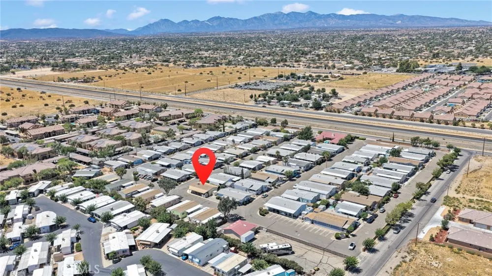 9161 Santa Fe Avenue E #29 Hesperia, CA 92345