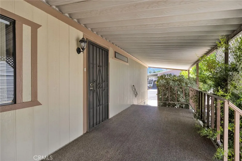 9161 Santa Fe Avenue E #29 Hesperia, CA 92345