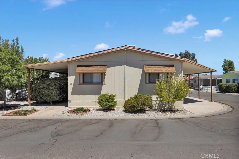 9161 Santa Fe Avenue E #29 Hesperia, CA 92345