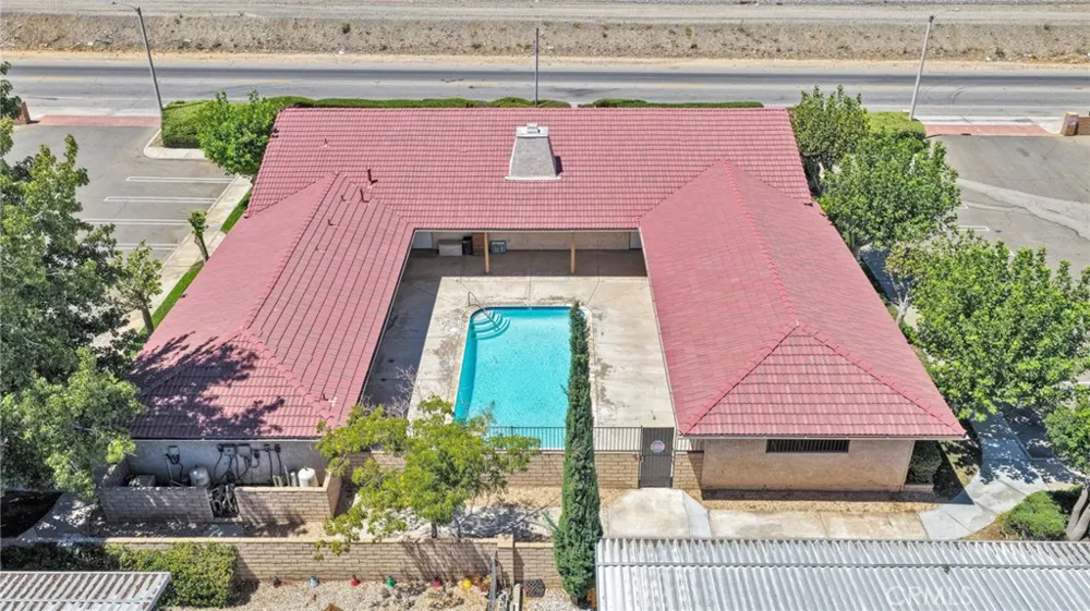 9161 Santa Fe Avenue E #29 Hesperia, CA 92345
