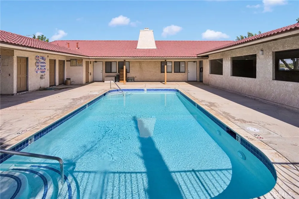 9161 Santa Fe Avenue E #29 Hesperia, CA 92345