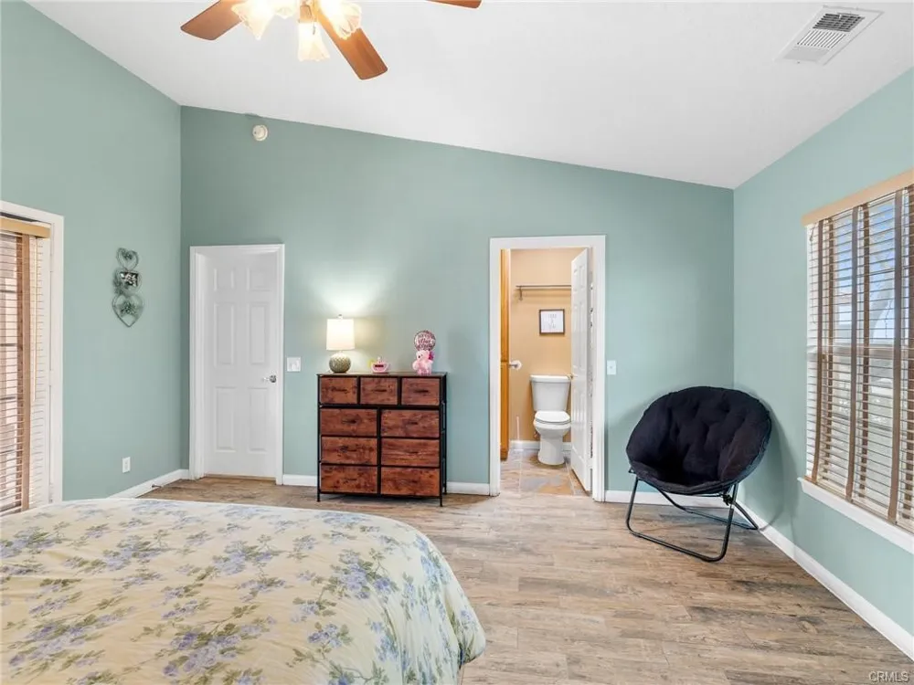 10160 Pineview Road Pinon Hills, CA 92372
