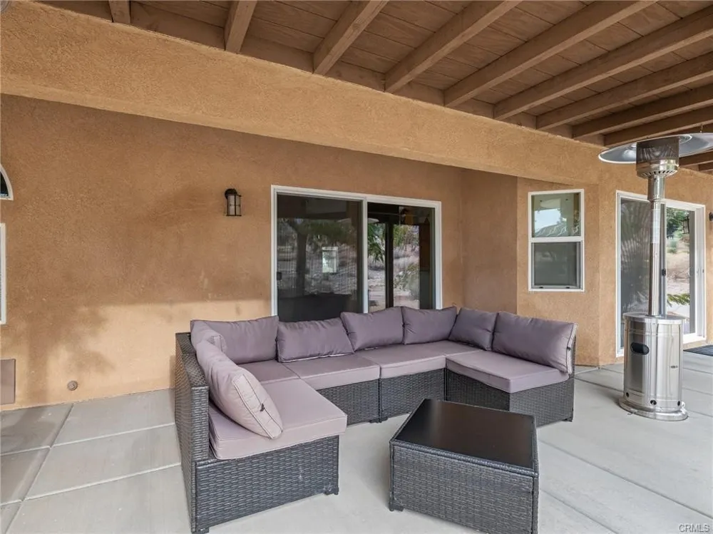 10160 Pineview Road Pinon Hills, CA 92372