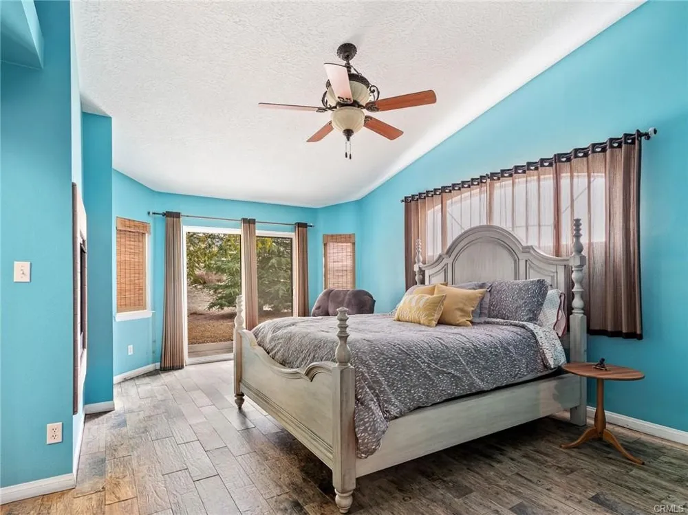 10160 Pineview Road Pinon Hills, CA 92372