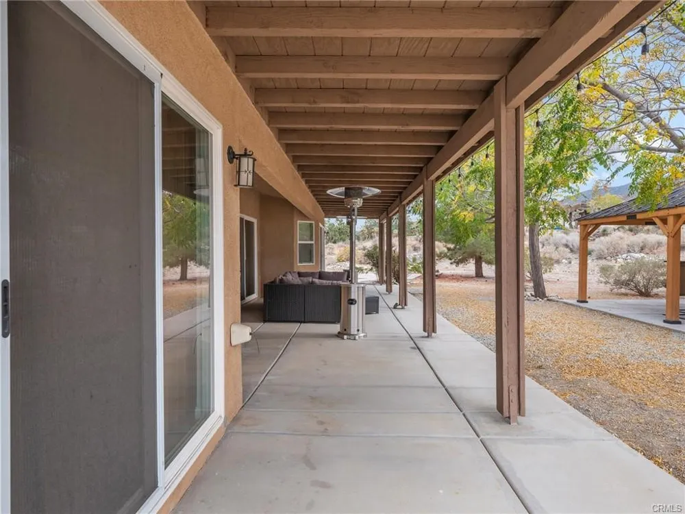 10160 Pineview Road Pinon Hills, CA 92372