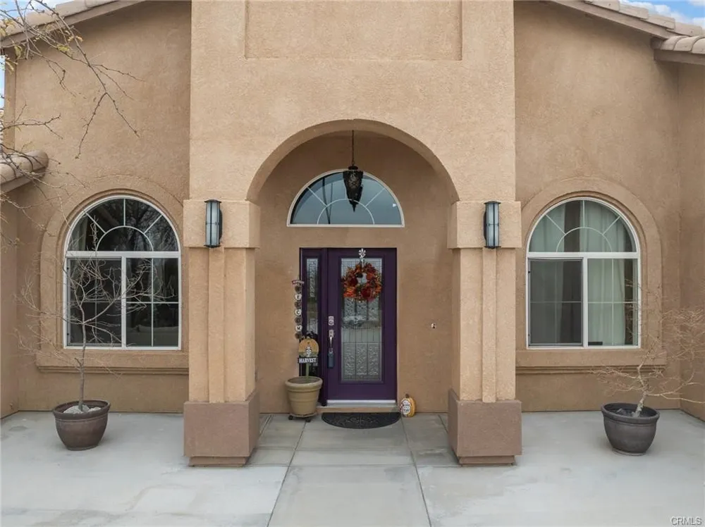 10160 Pineview Road Pinon Hills, CA 92372