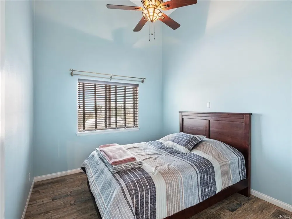 10160 Pineview Road Pinon Hills, CA 92372