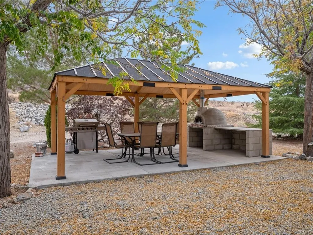10160 Pineview Road Pinon Hills, CA 92372