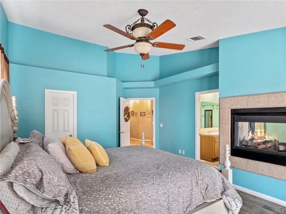 10160 Pineview Road Pinon Hills, CA 92372