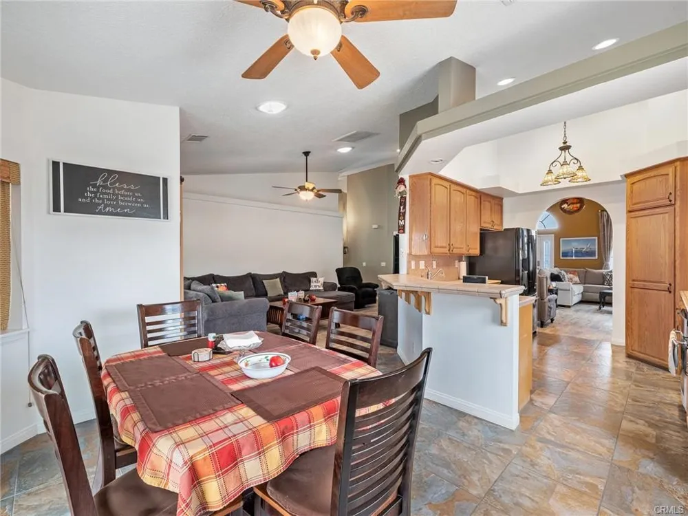 10160 Pineview Road Pinon Hills, CA 92372