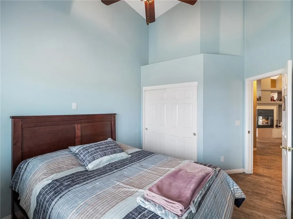 10160 Pineview Road Pinon Hills, CA 92372