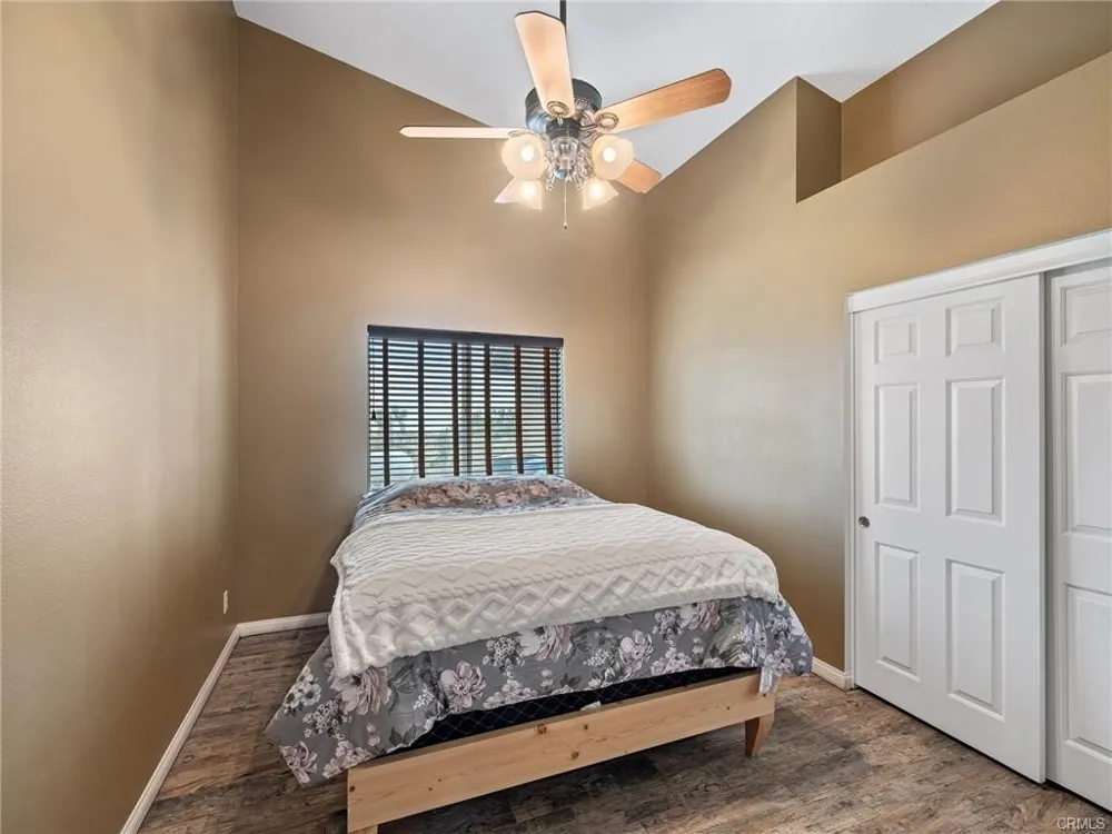 10160 Pineview Road Pinon Hills, CA 92372