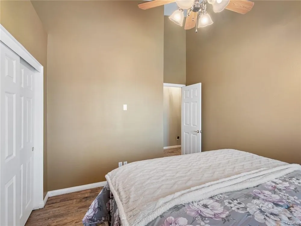 10160 Pineview Road Pinon Hills, CA 92372