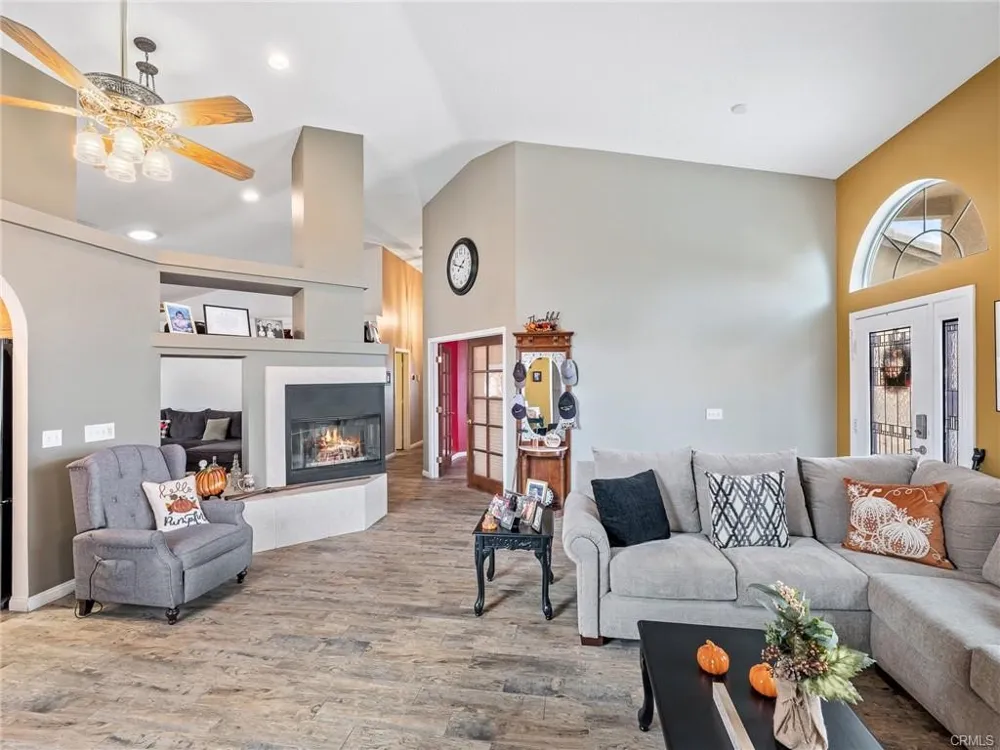 10160 Pineview Road Pinon Hills, CA 92372