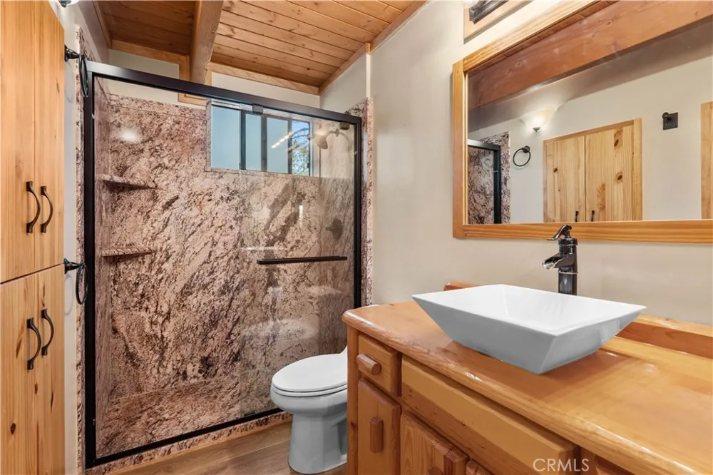 26723 Raven Wrightwood, CA 92397