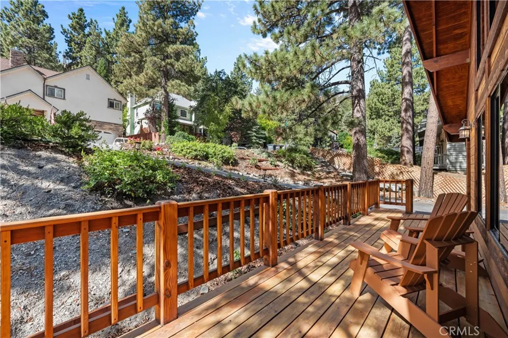 26723 Raven Wrightwood, CA 92397