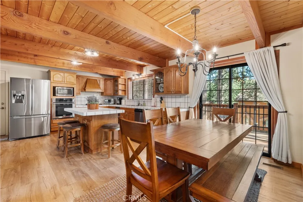26723 Raven Wrightwood, CA 92397