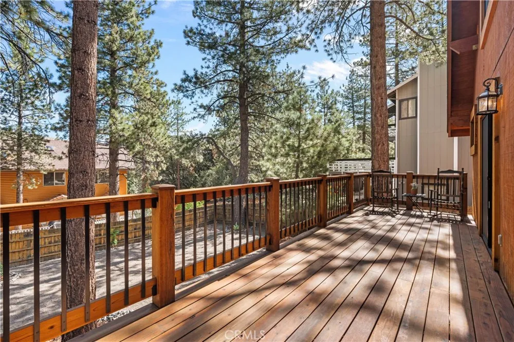 26723 Raven Wrightwood, CA 92397