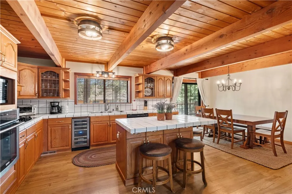 26723 Raven Wrightwood, CA 92397