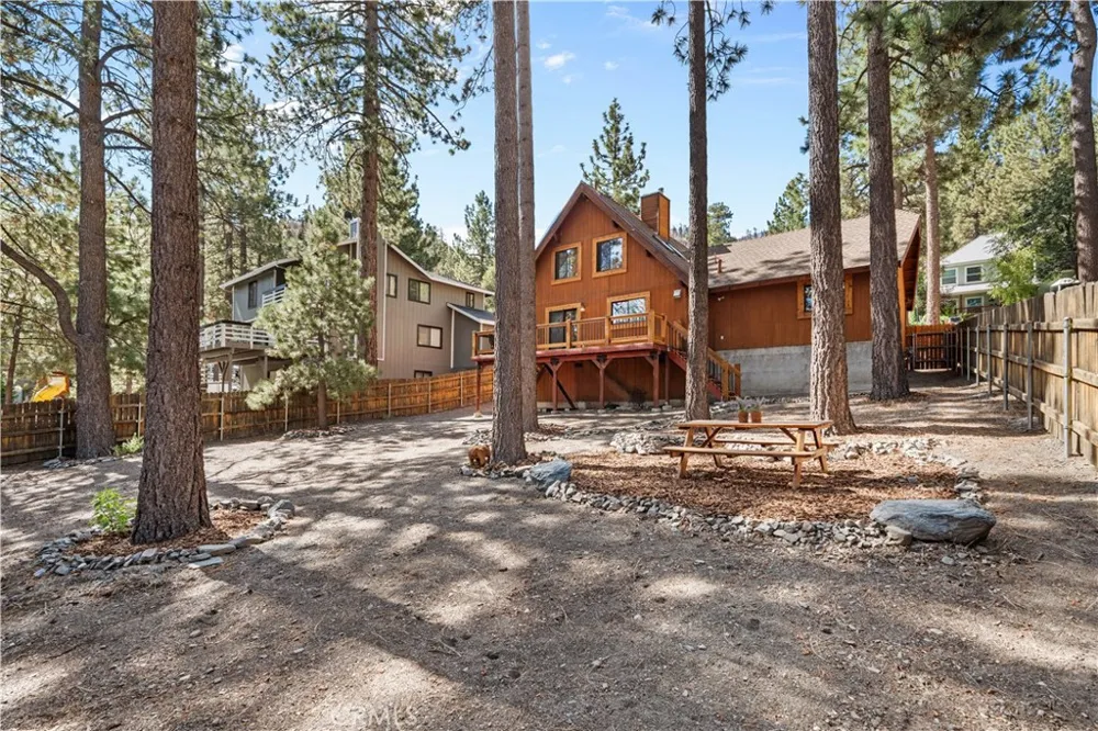 26723 Raven Wrightwood, CA 92397