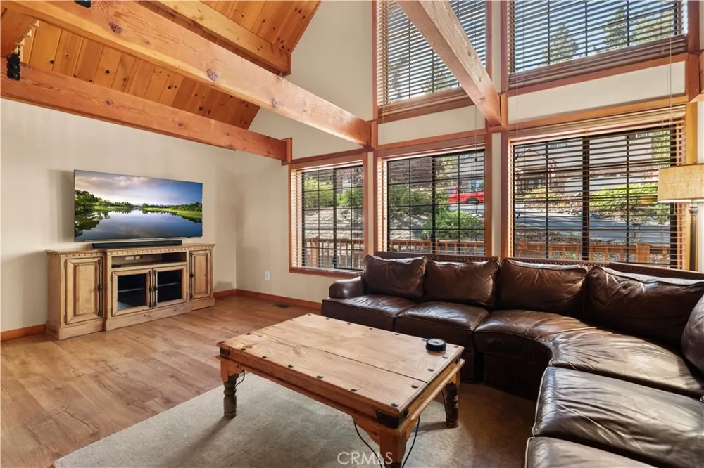 26723 Raven Wrightwood, CA 92397