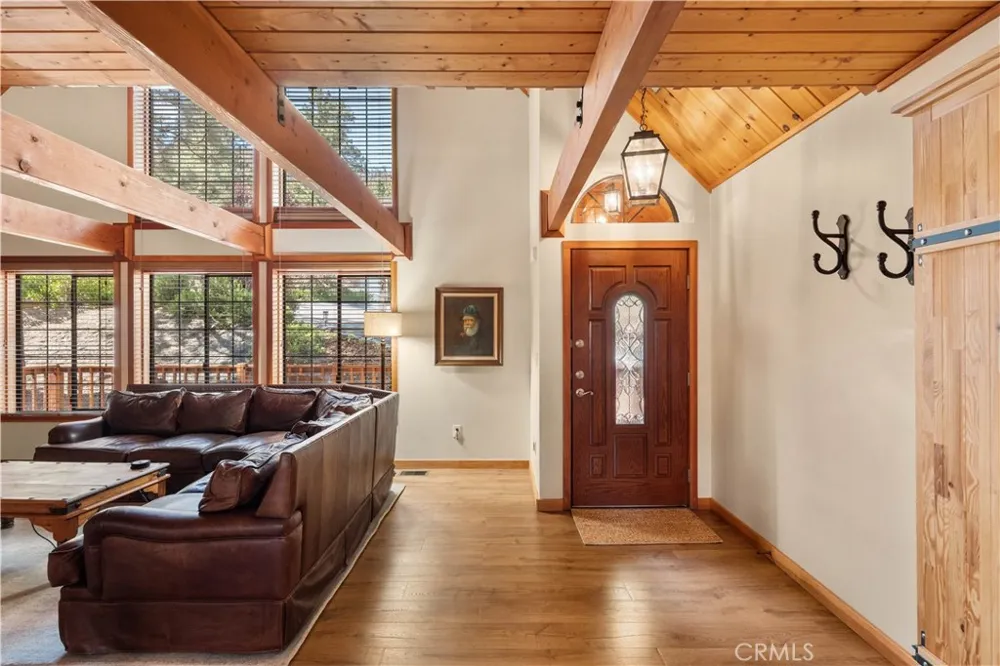 26723 Raven Wrightwood, CA 92397