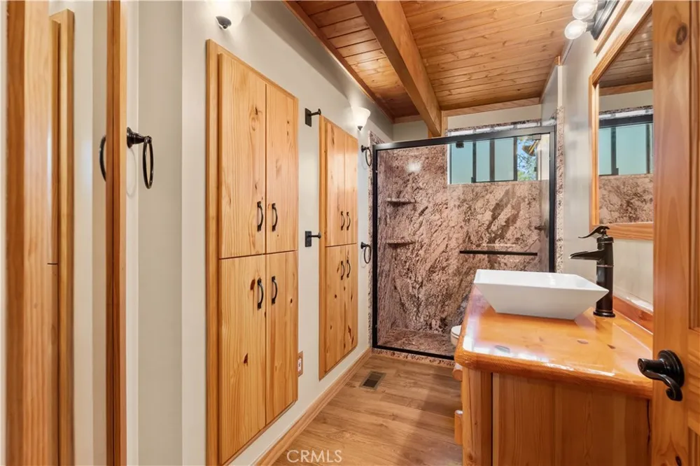 26723 Raven Wrightwood, CA 92397