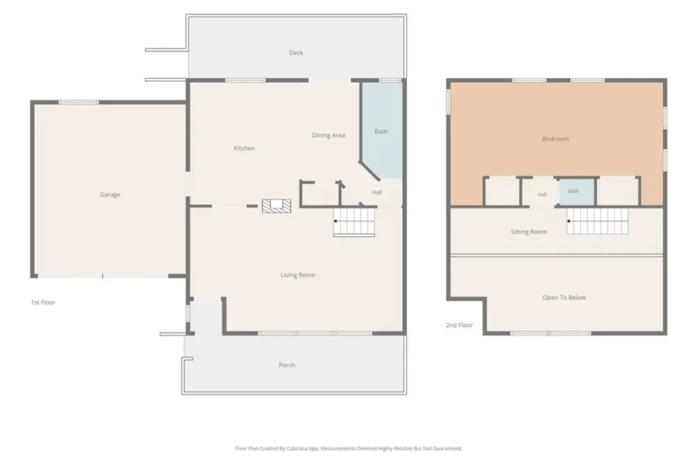 26723 Raven Wrightwood, CA 92397