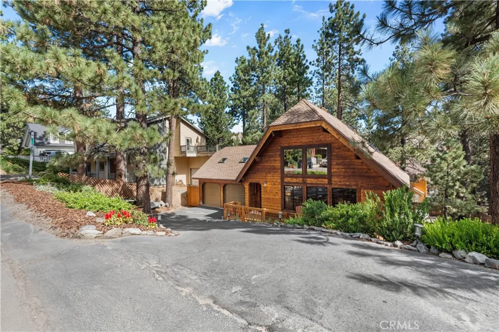 26723 Raven Wrightwood, CA 92397