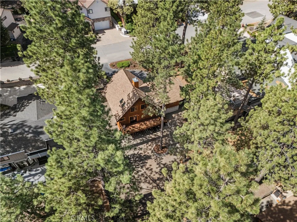 26723 Raven Wrightwood, CA 92397
