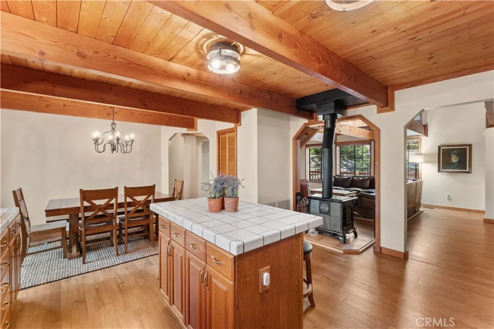 26723 Raven Wrightwood, CA 92397