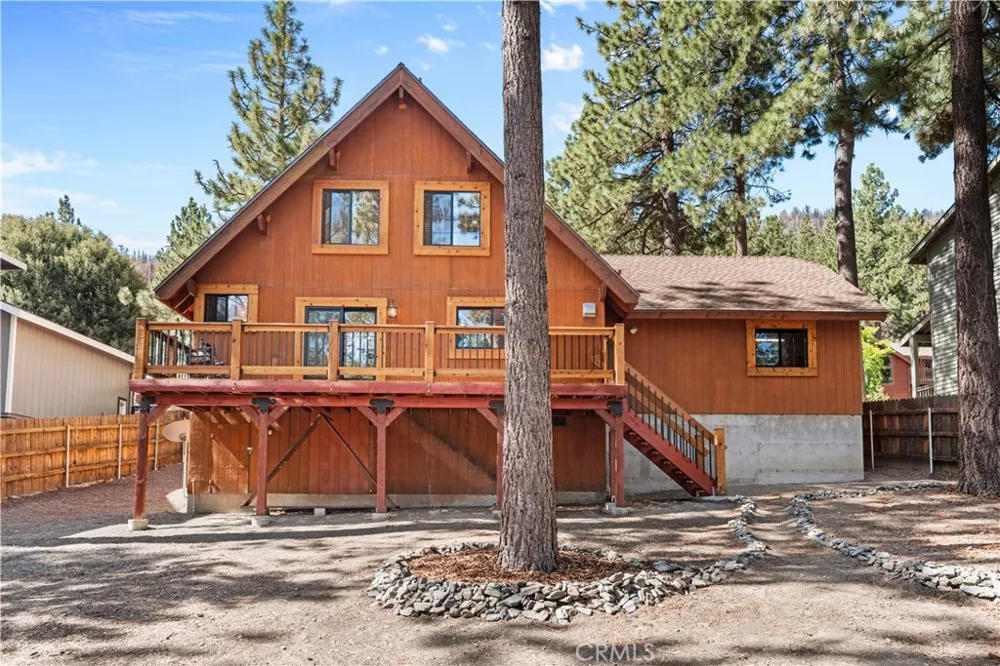 26723 Raven Wrightwood, CA 92397