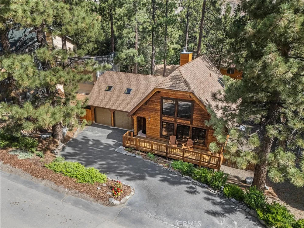 26723 Raven Wrightwood, CA 92397