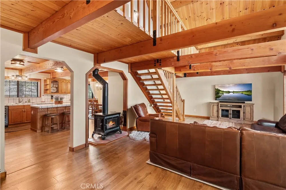 26723 Raven Wrightwood, CA 92397