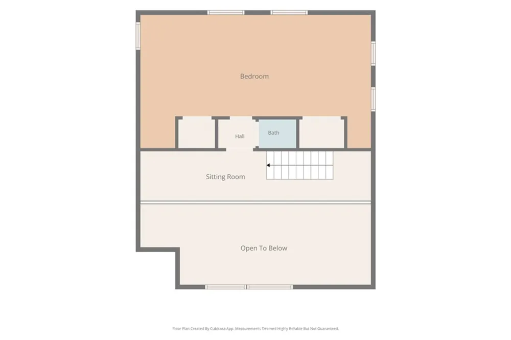 26723 Raven Wrightwood, CA 92397