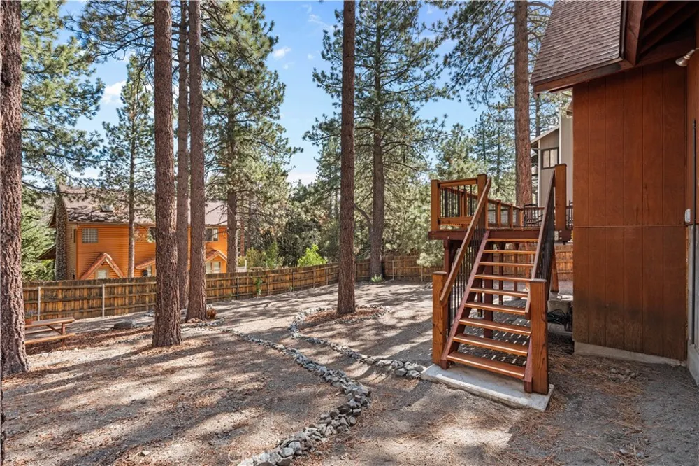 26723 Raven Wrightwood, CA 92397