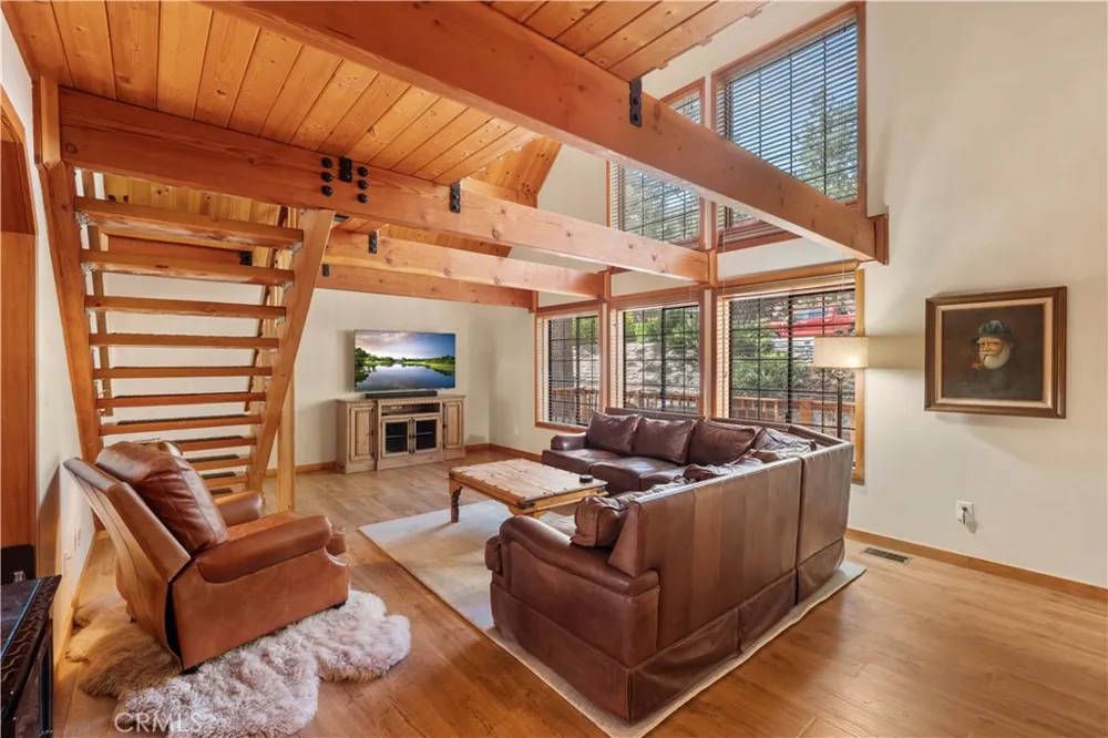 26723 Raven Wrightwood, CA 92397