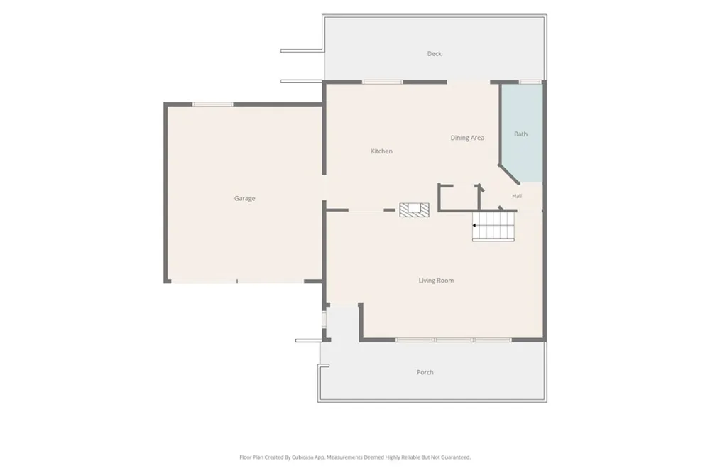 26723 Raven Wrightwood, CA 92397