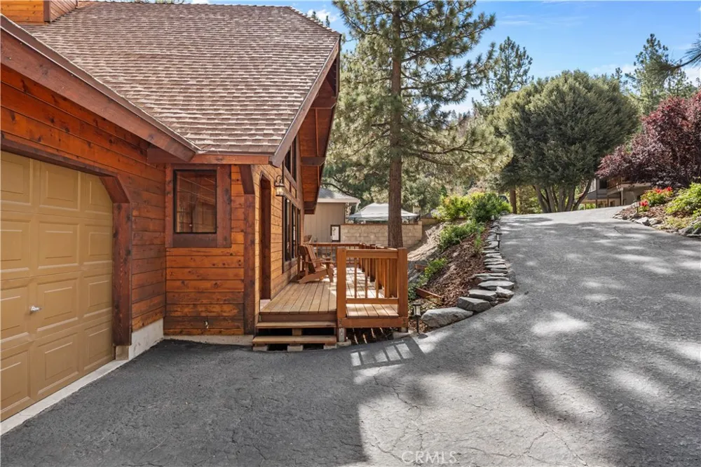 26723 Raven Wrightwood, CA 92397