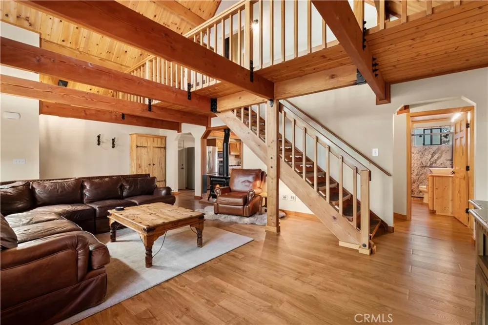 26723 Raven Wrightwood, CA 92397