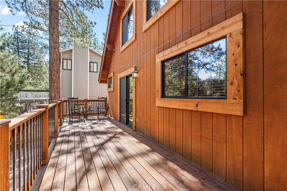 26723 Raven Wrightwood, CA 92397