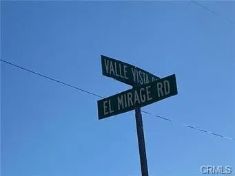 Auburn Road El Mirage, CA 92301