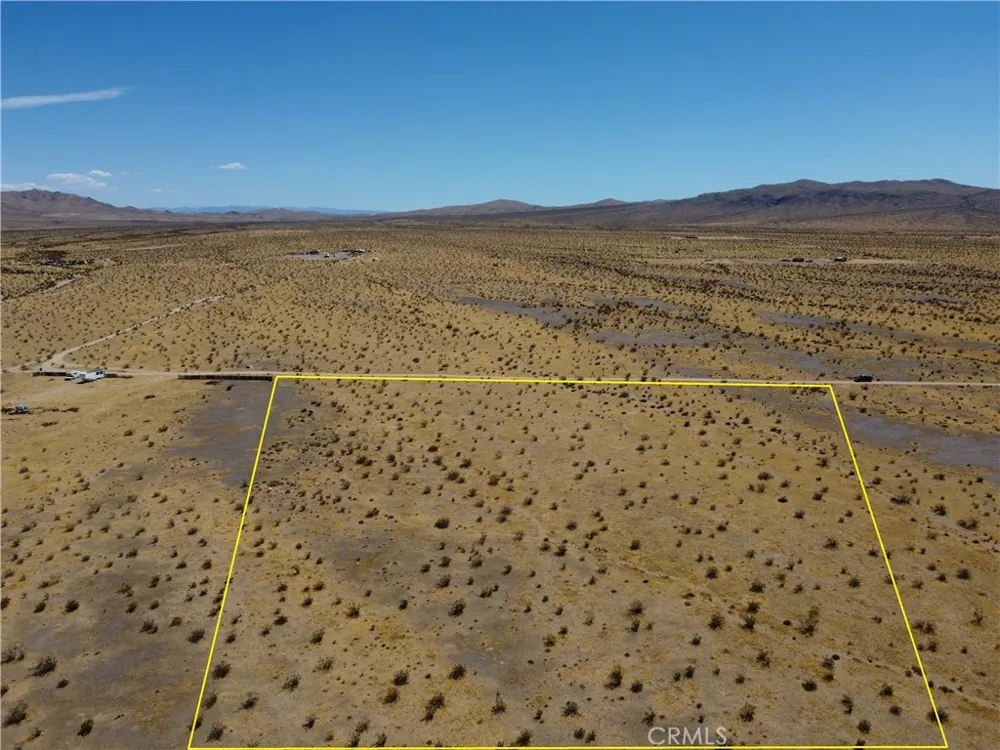 2 Yucca Trail Oro Grande, CA 92368