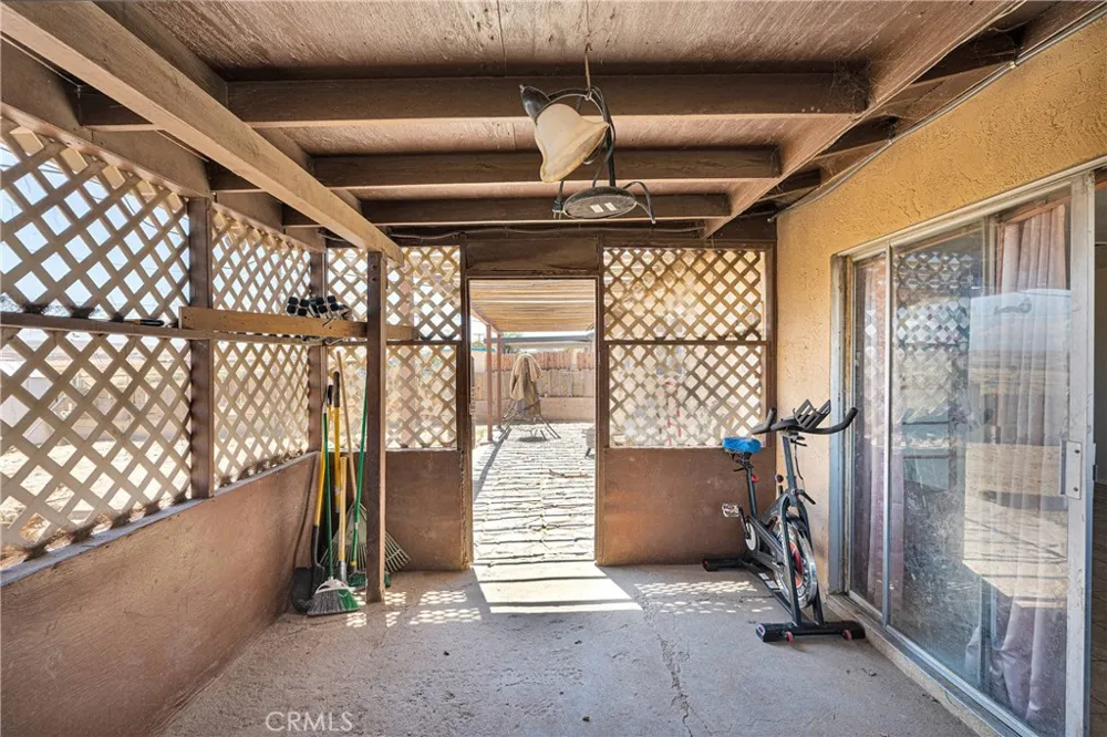 35391 Western Drive Barstow, CA 92311